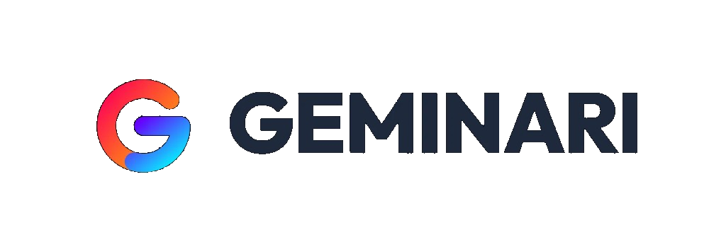 GEMINARI ロゴ